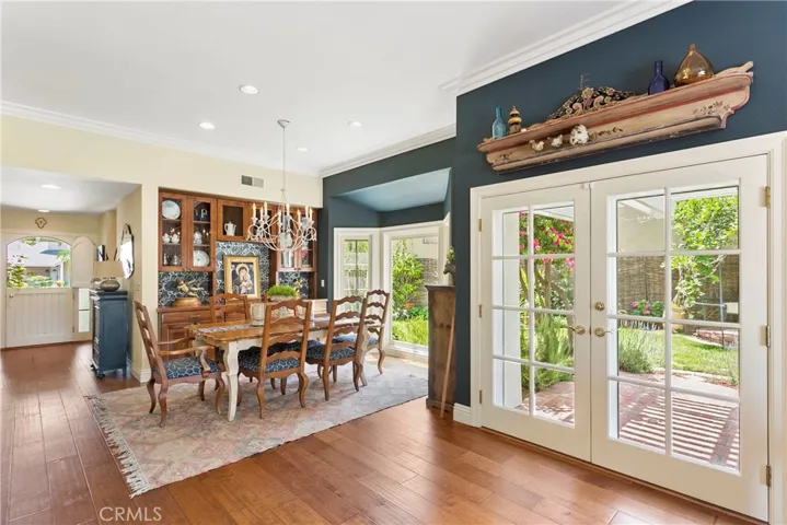 506 S Golden Sky Lane, Anaheim Hills, California 92807