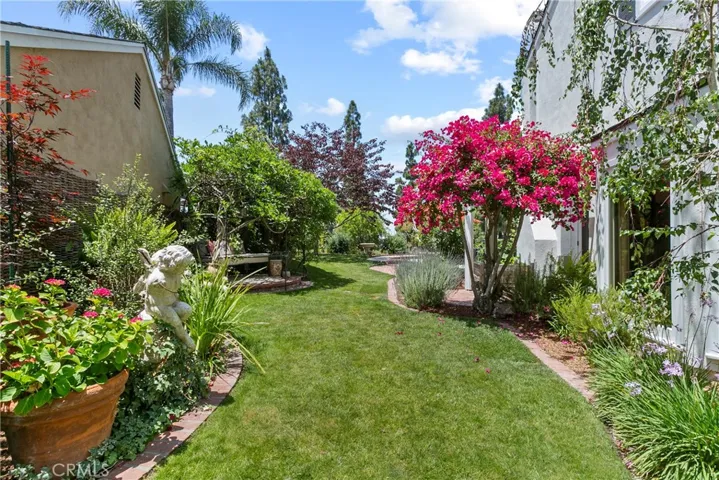 506 S Golden Sky Lane, Anaheim Hills, California 92807