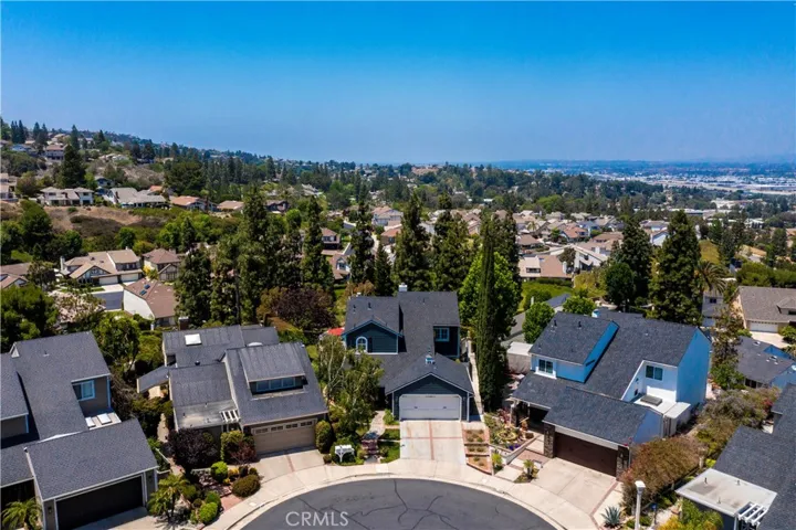 506 S Golden Sky Lane, Anaheim Hills, California 92807
