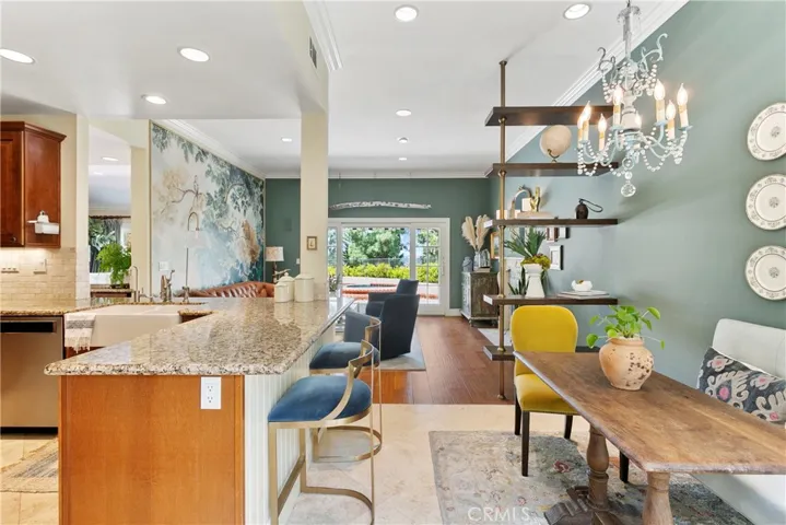 506 S Golden Sky Lane, Anaheim Hills, California 92807