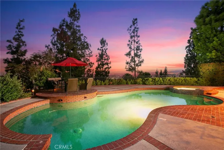 506 S Golden Sky Lane, Anaheim Hills, California 92807