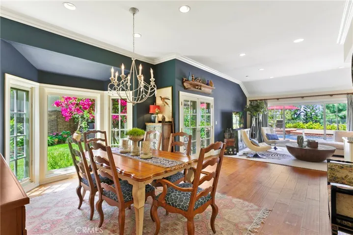 506 S Golden Sky Lane, Anaheim Hills, California 92807