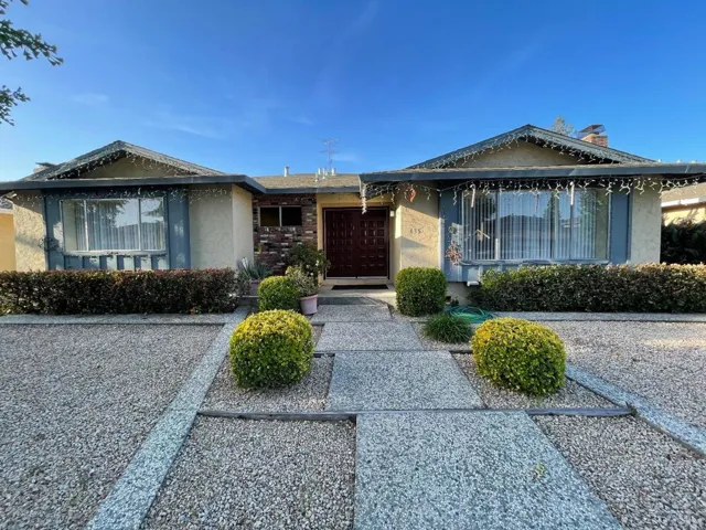 635 Bolton Court Unit 1, San Jose, California 95129