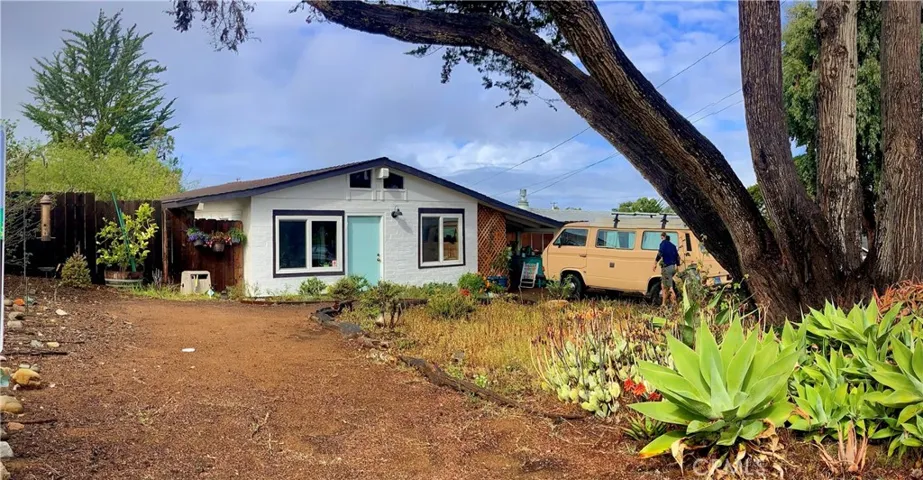 1447 6th Street, Los Osos, California 93402