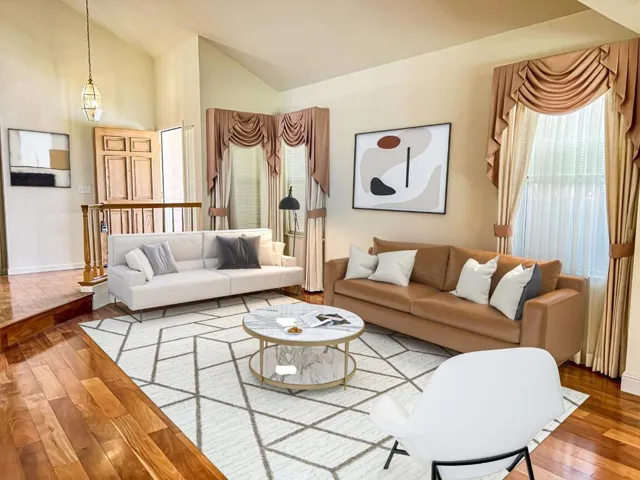 11792 Pine Brook Lane, Cupertino, California 95014