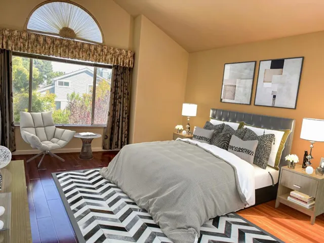 11792 Pine Brook Lane, Cupertino, California 95014