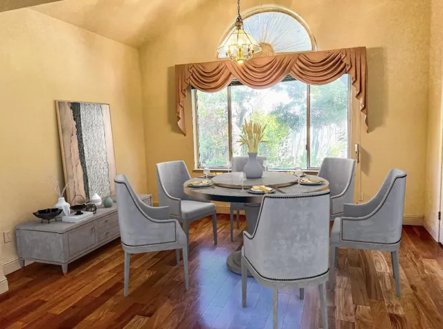 11792 Pine Brook Lane, Cupertino, California 95014