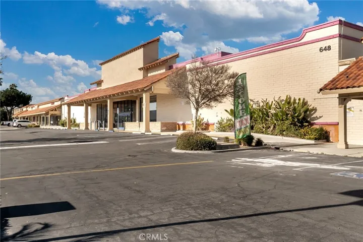 604-692 W 4th Street, San Bernardino, California 92410
