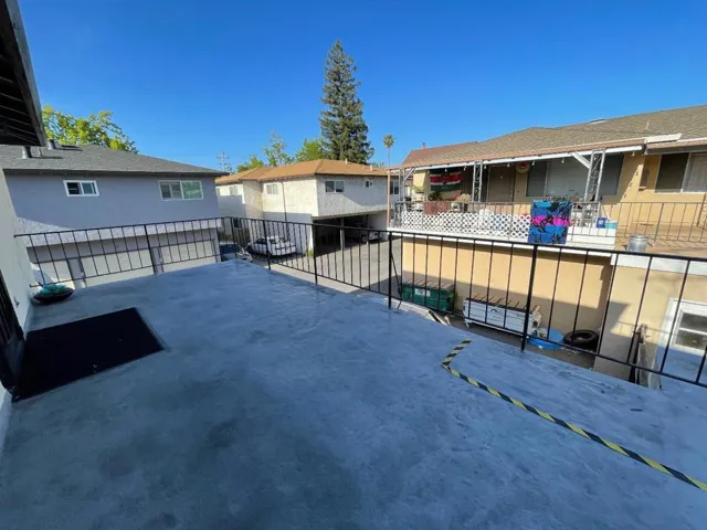 635 Bolton Court Unit 4, San Jose, California 95129