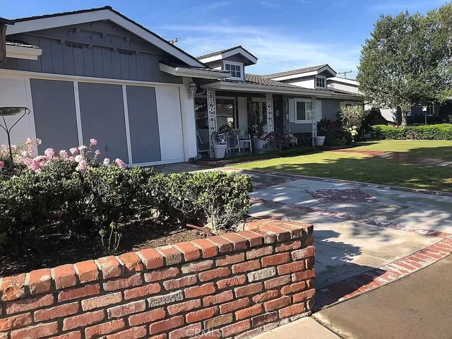 17032 Hillwood Drive, Yorba Linda, California 92886