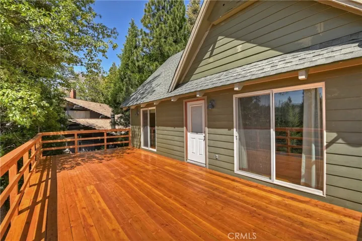 27586 West Shore Road, Lake Arrowhead, California 92352