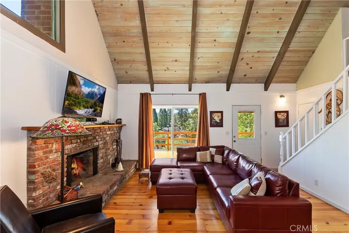 27586 West Shore Road, Lake Arrowhead, California 92352