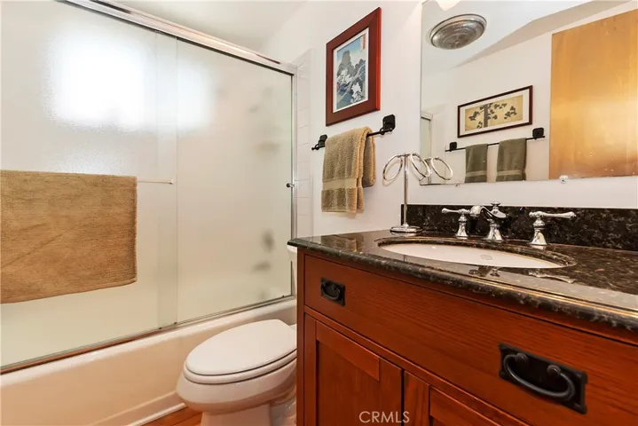 27586 West Shore Road, Lake Arrowhead, California 92352