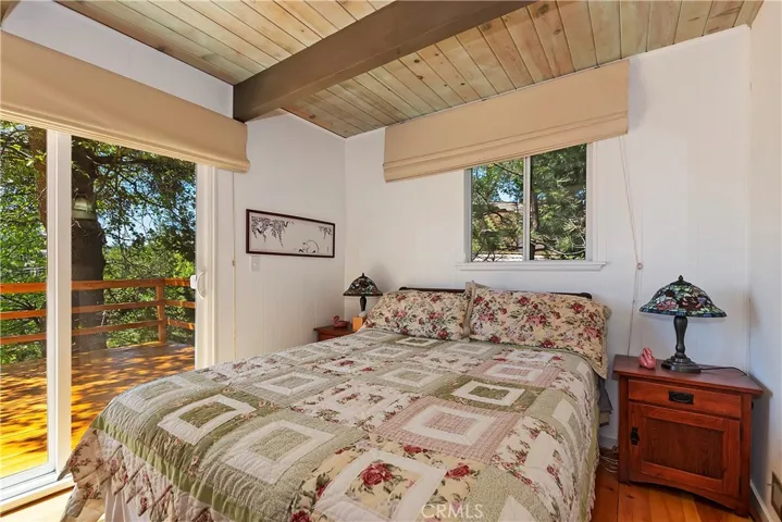 27586 West Shore Road, Lake Arrowhead, California 92352