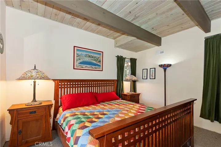 27586 West Shore Road, Lake Arrowhead, California 92352