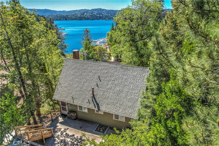 27586 West Shore Road, Lake Arrowhead, California 92352