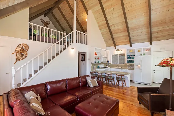 27586 West Shore Road, Lake Arrowhead, California 92352