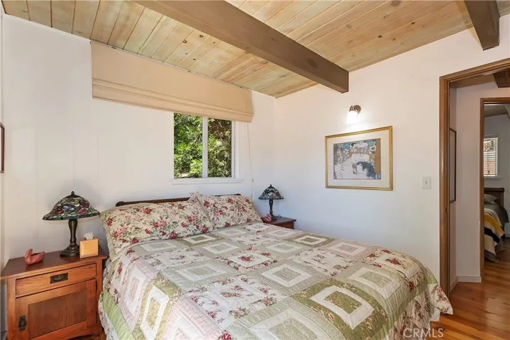 27586 West Shore Road, Lake Arrowhead, California 92352