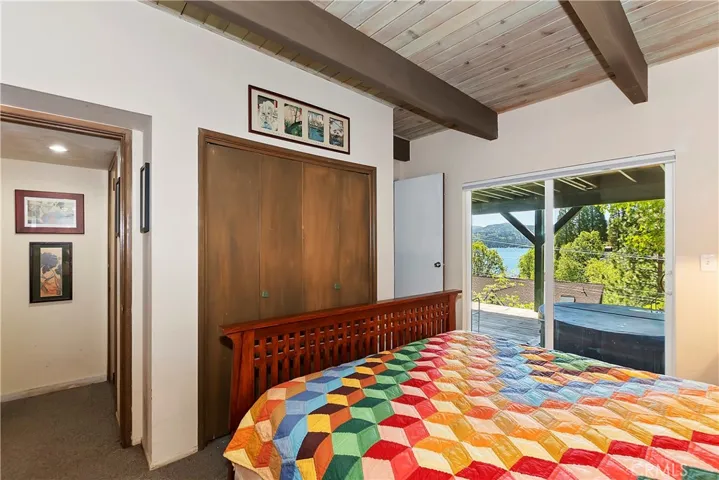 27586 West Shore Road, Lake Arrowhead, California 92352