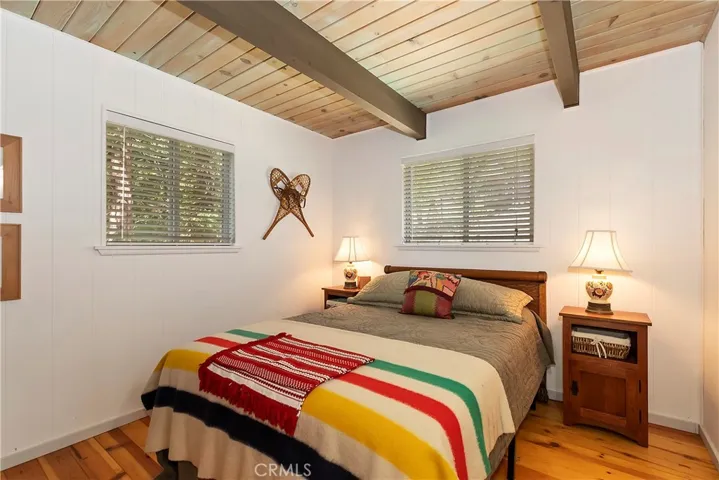 27586 West Shore Road, Lake Arrowhead, California 92352