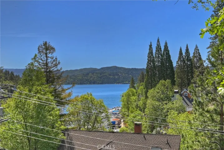 27586 West Shore Road, Lake Arrowhead, California 92352