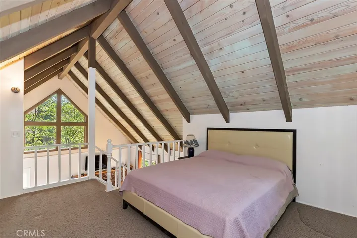27586 West Shore Road, Lake Arrowhead, California 92352