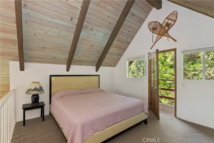 27586 West Shore Road, Lake Arrowhead, California 92352