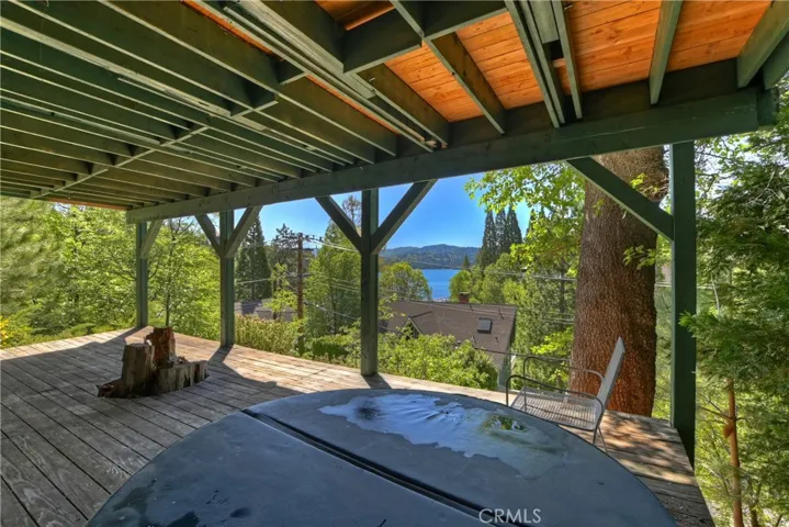 27586 West Shore Road, Lake Arrowhead, California 92352