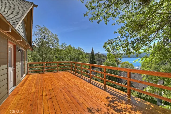 27586 West Shore Road, Lake Arrowhead, California 92352