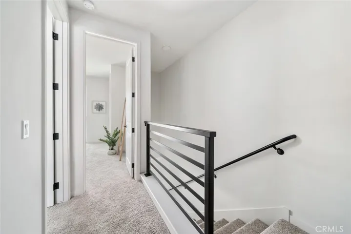 Model home