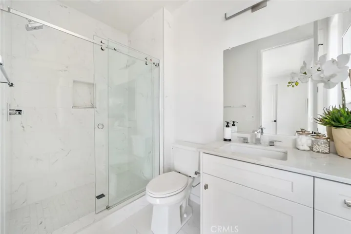 Model home