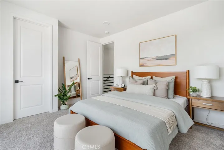 Model home