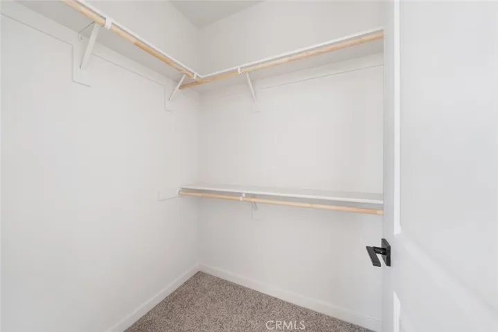 Model home