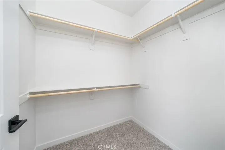 Model home