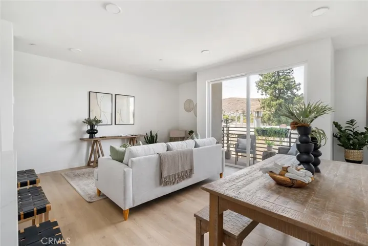 Model home