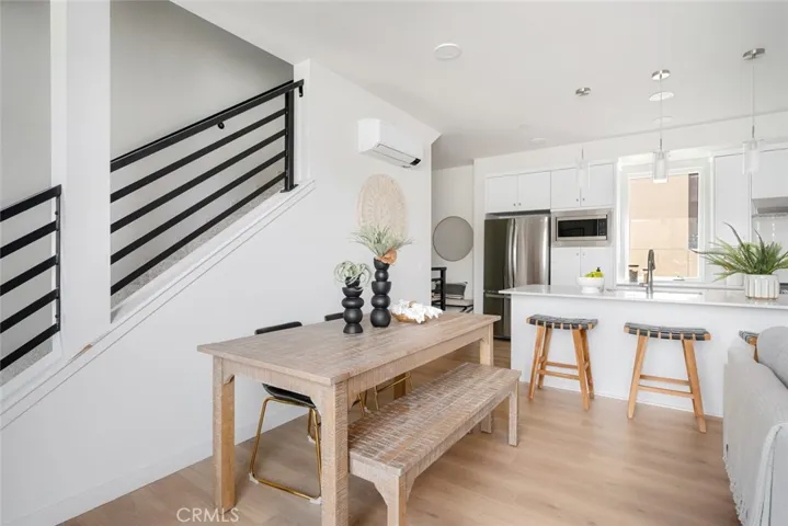 Model home
