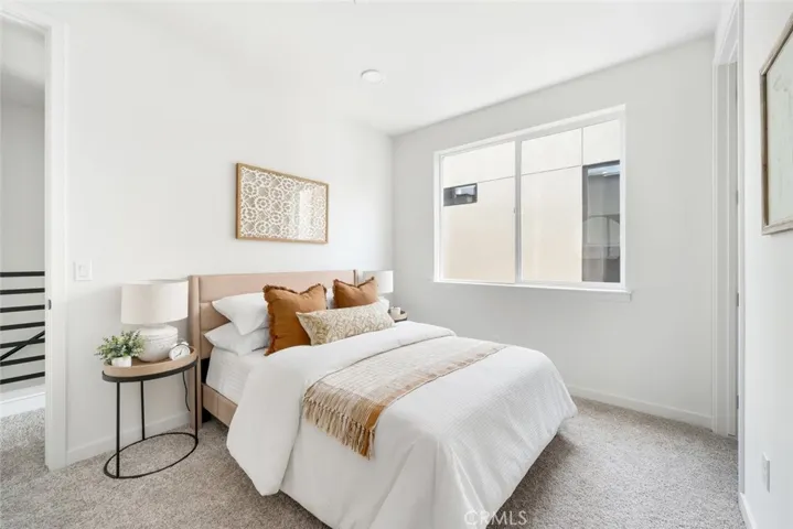 Model home
