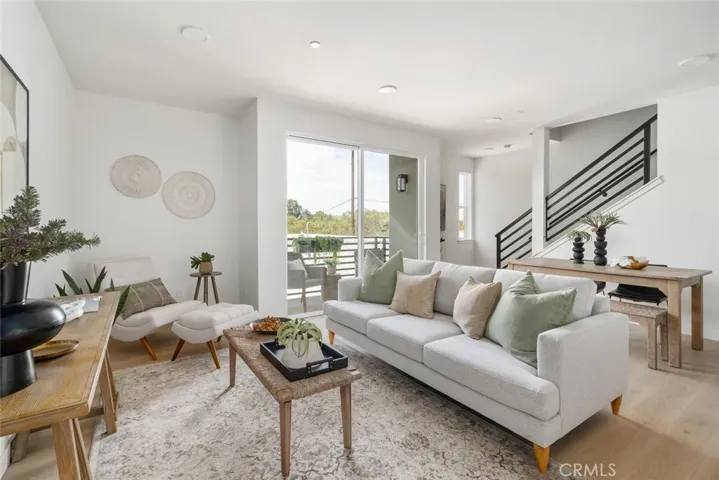 Model home
