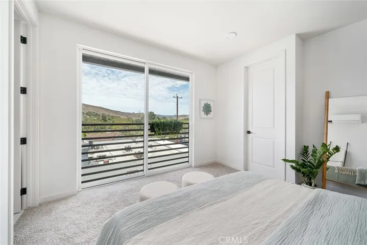 Model home