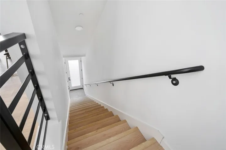 Model home