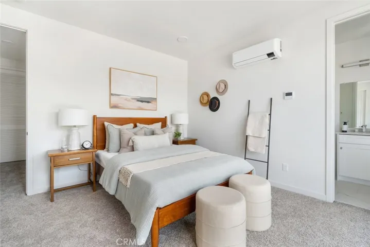 Model home