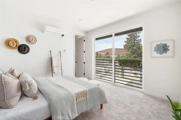 Model home