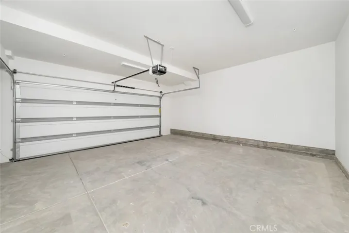 Model home
