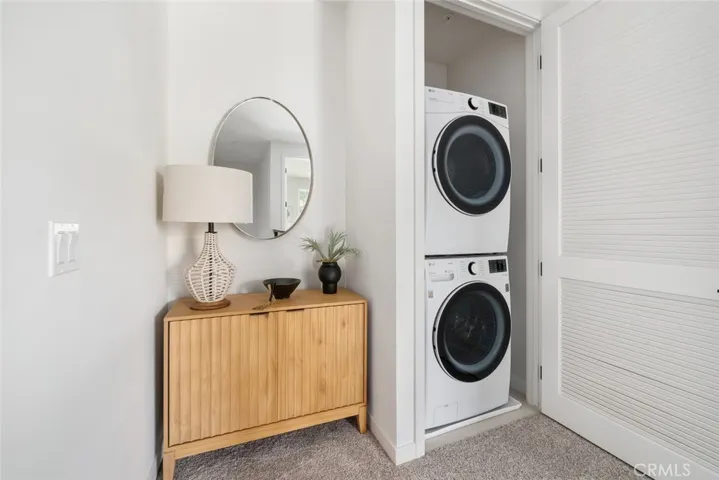 Model home