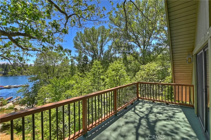 27649 West Shore Rd, Lake Arrowhead, California 92352