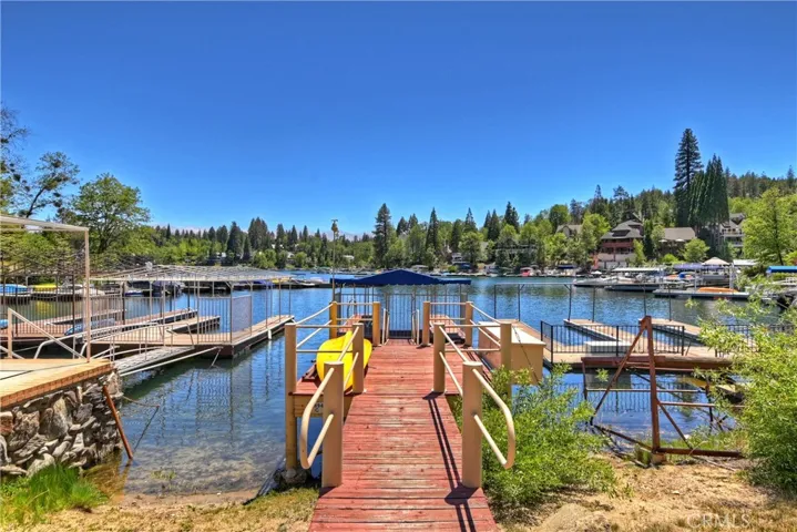 27649 West Shore Rd, Lake Arrowhead, California 92352