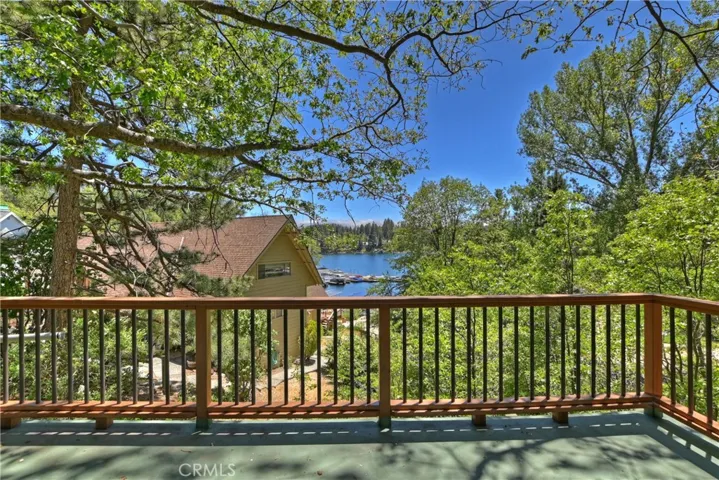 27649 West Shore Rd, Lake Arrowhead, California 92352