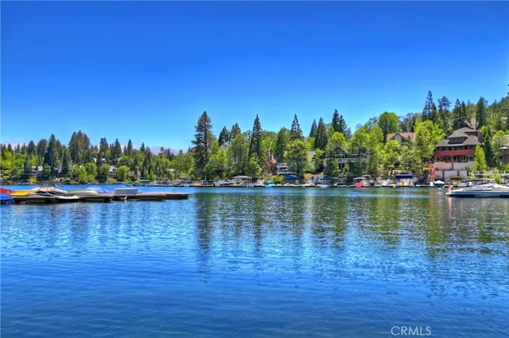 27649 West Shore Rd, Lake Arrowhead, California 92352
