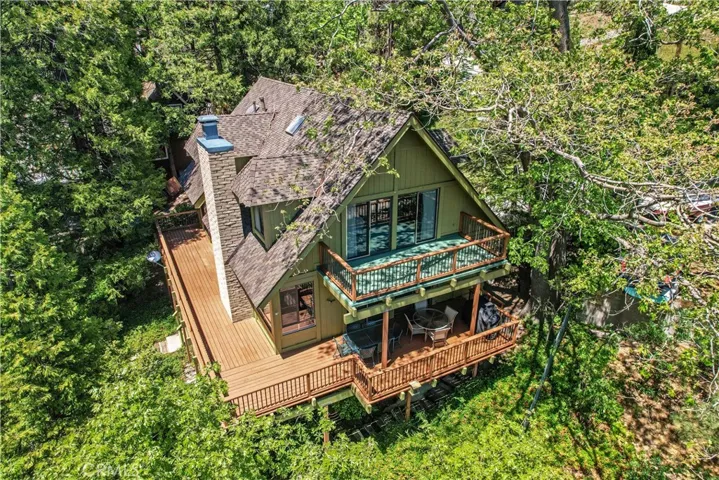 27649 West Shore Rd, Lake Arrowhead, California 92352