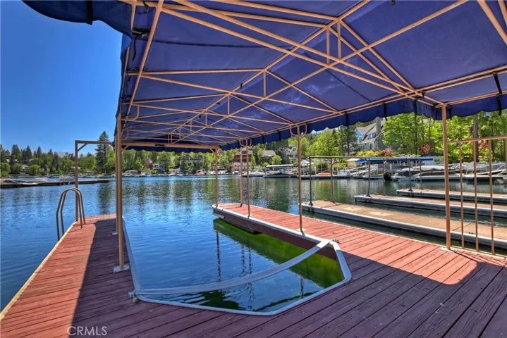 27649 West Shore Rd, Lake Arrowhead, California 92352